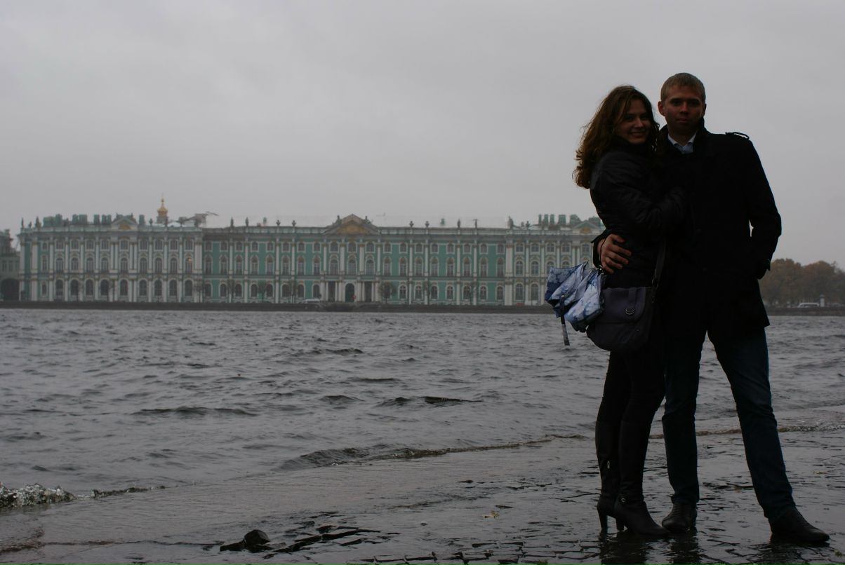 Дина Коркина | Москва