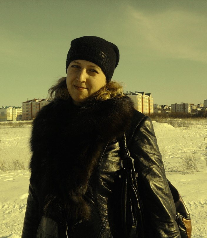 Таня Станкевич | Витебск