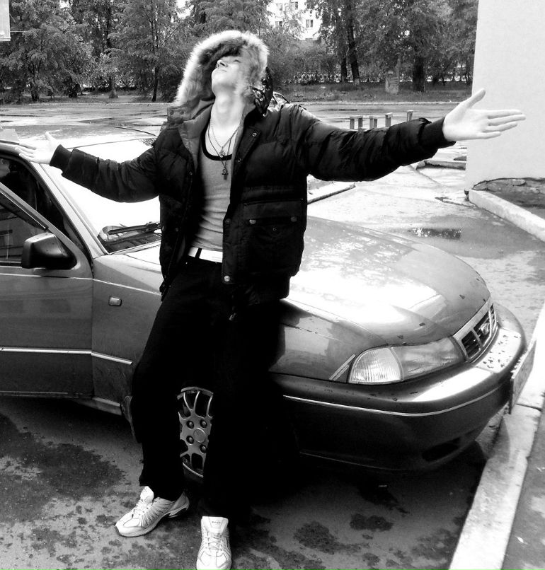 Дмитрий Иванов | Тюмень