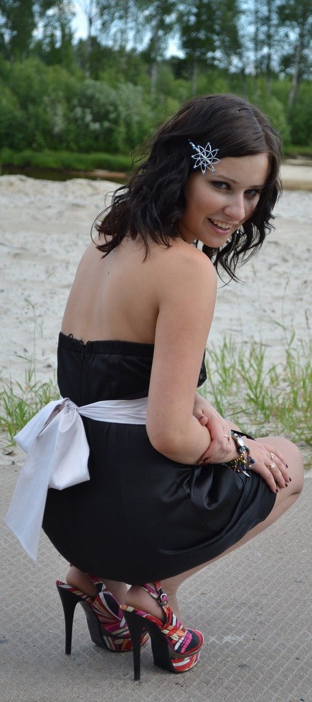 Аделина Олейник | Санкт-Петербург