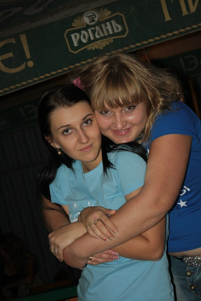 Алиса Галилеева | Мелитополь