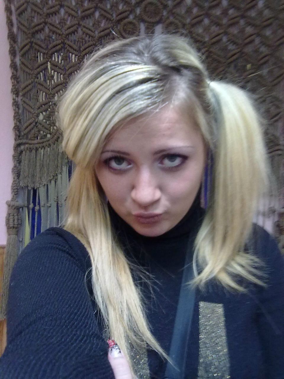 Анюта Лебеденко | Киев