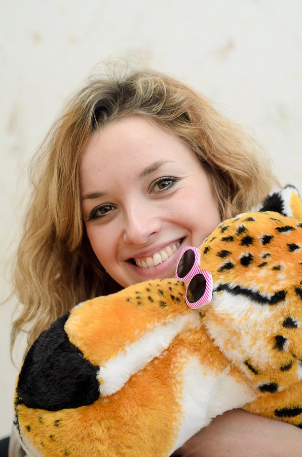 Карина Выставкина | Воронеж