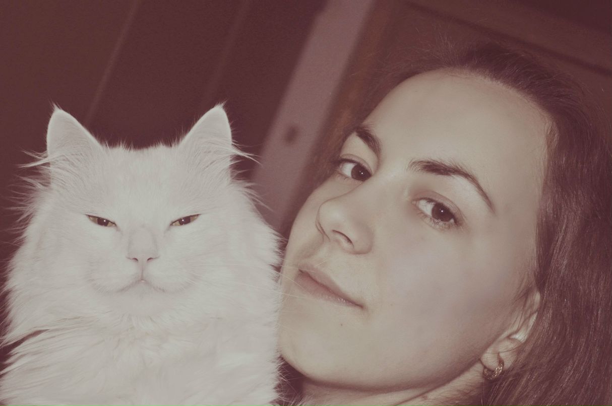 Алёнка Богатина | Тула