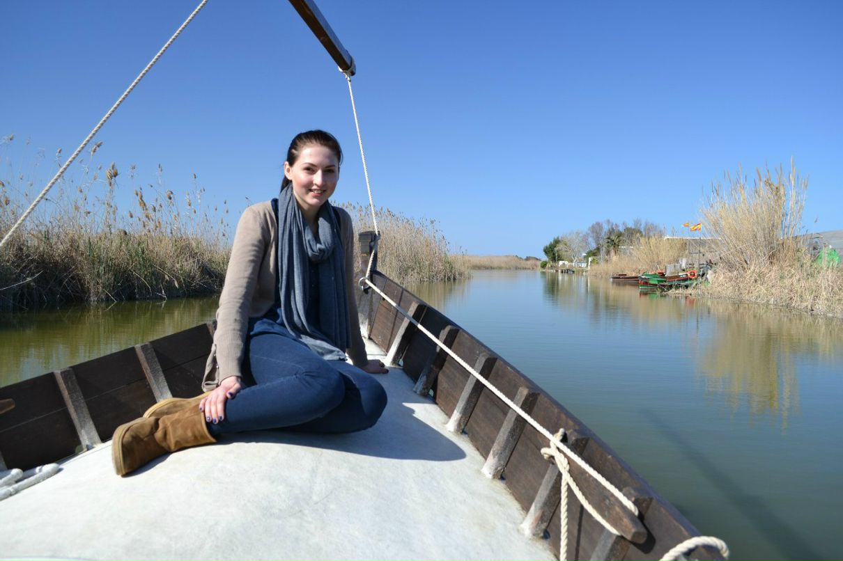 Ира Никифорова | Одесса