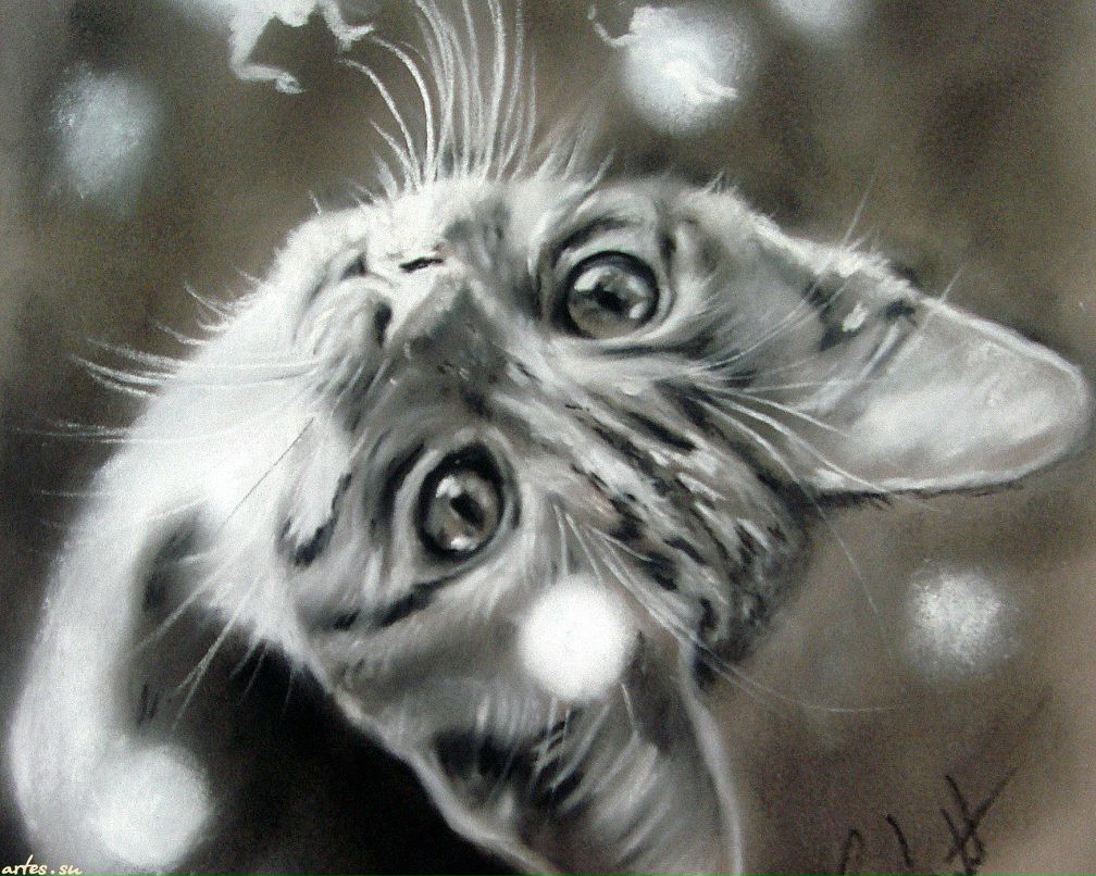 Гузель Каскинова | Уфа