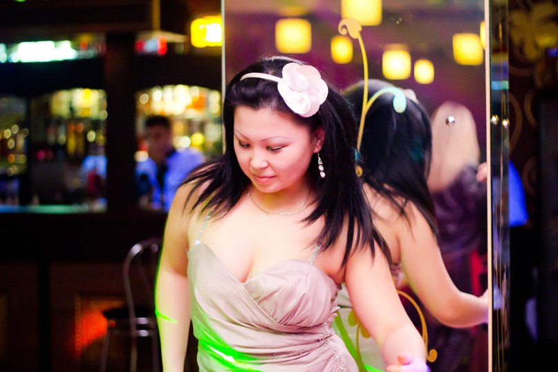 Майя Танатова | Астрахань