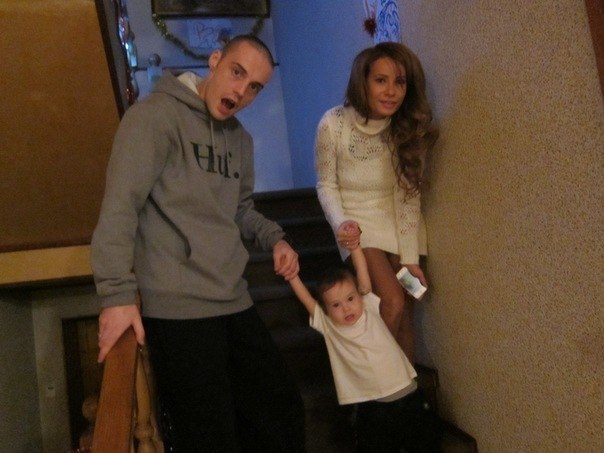 Дарья Васильева | Элиста