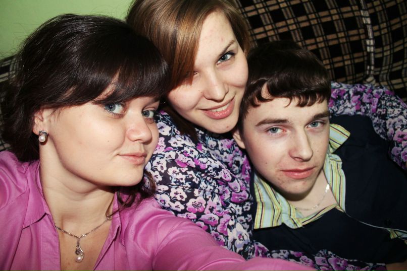 Мария Олефирова | Тюмень