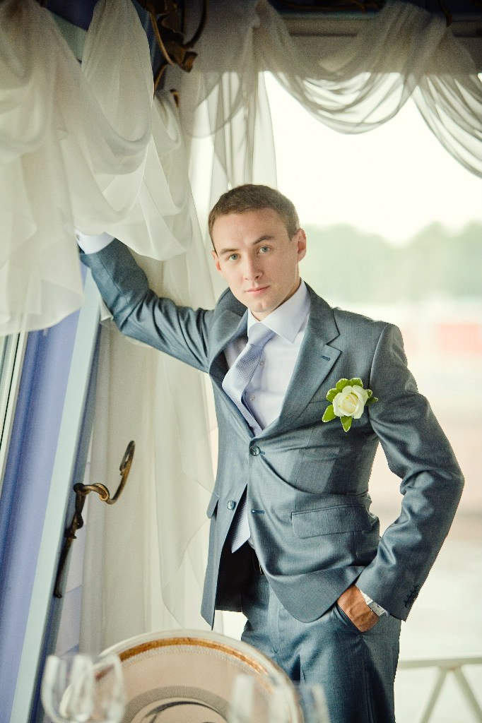 Мария Яканова | Санкт-Петербург