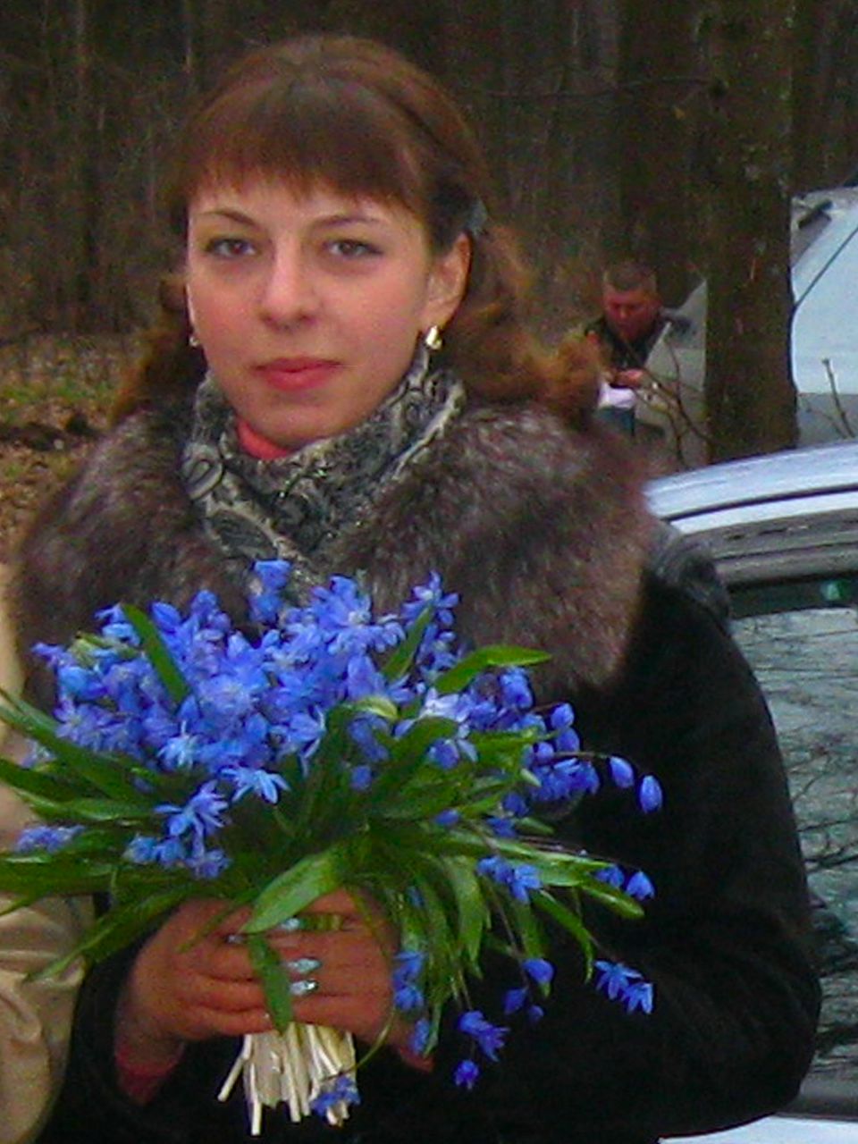 Лиля Роживец | Сумы