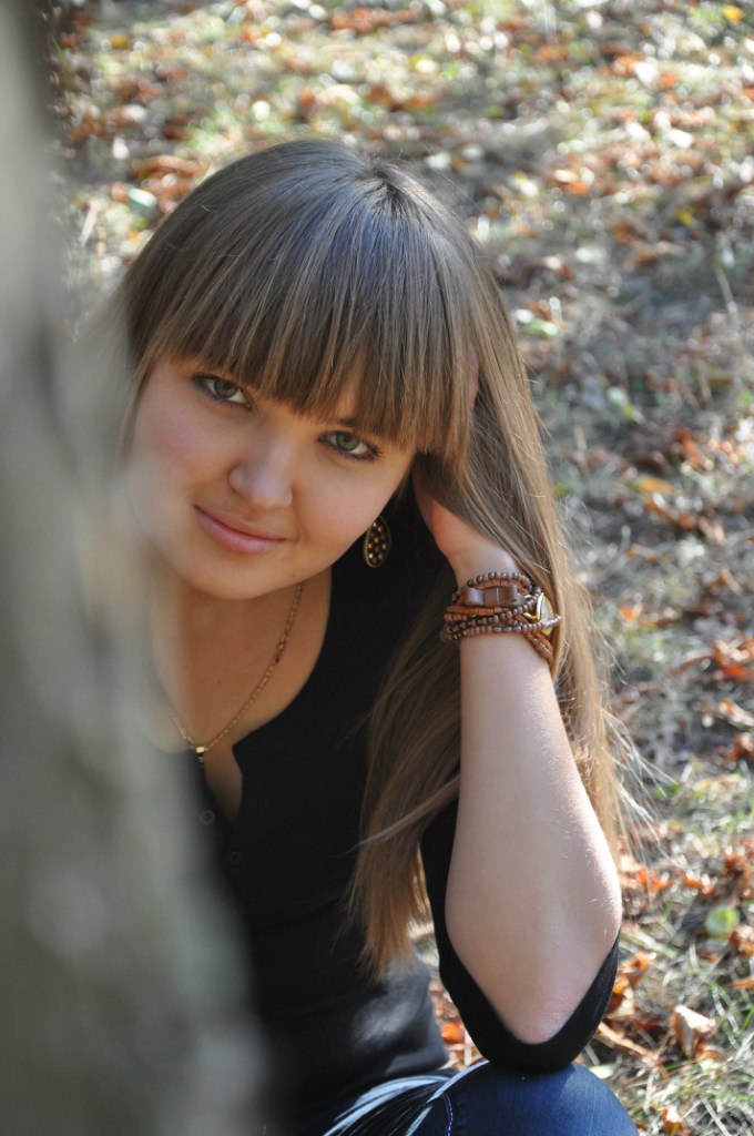 Ксения Кваша | Симферополь