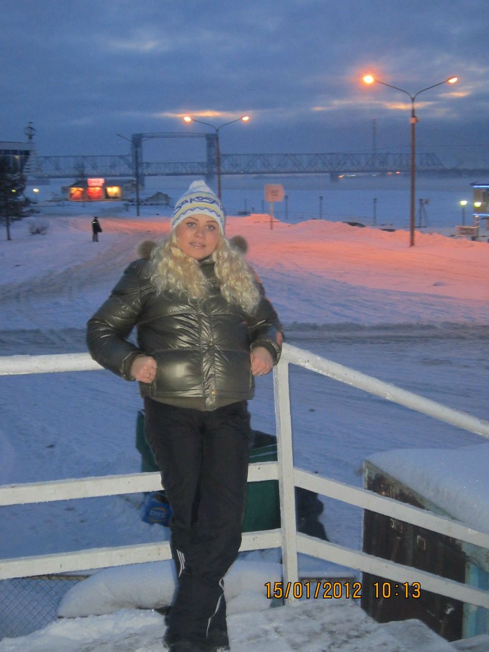 Вячеслав Гурьев | Архангельск