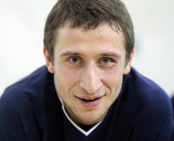 Maximka Agafonov GAGAFINьЁ | Санкт-Петербург