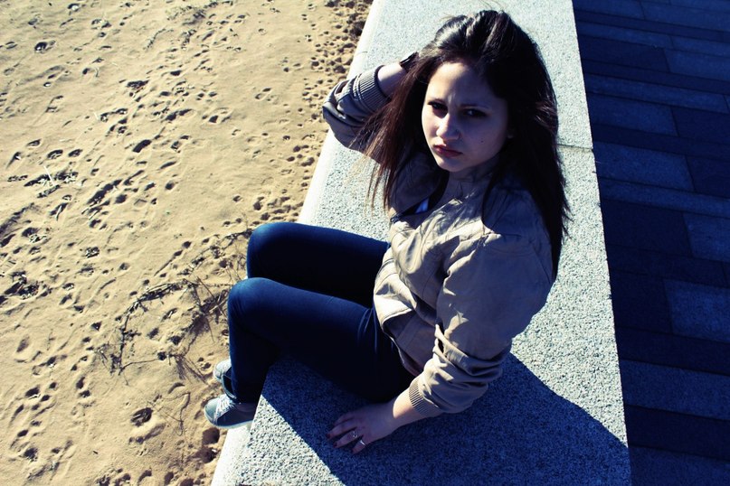 Владислава Гараева | Санкт-Петербург