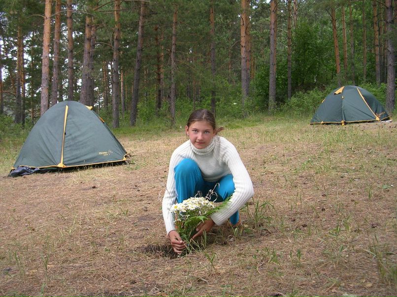 Людмила Крашенинникова | 