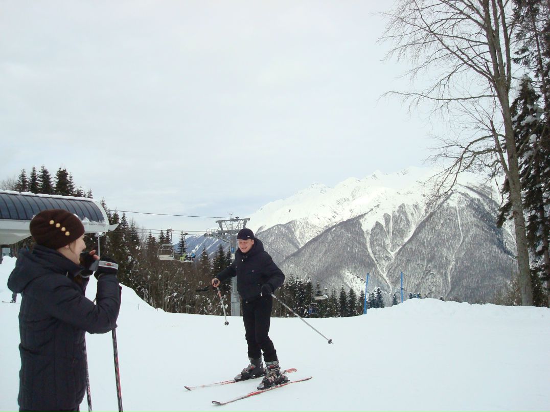 Светлана Скрипкина | Москва