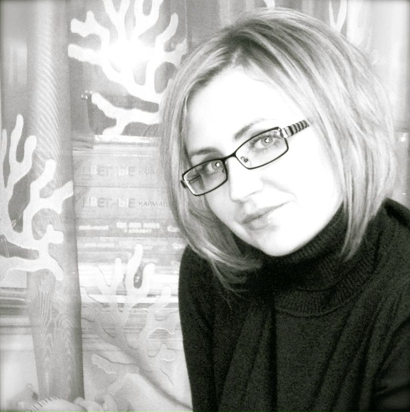 Женечка Angel | Москва