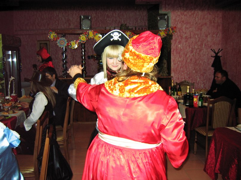 Наталья Мельник | Прохладный