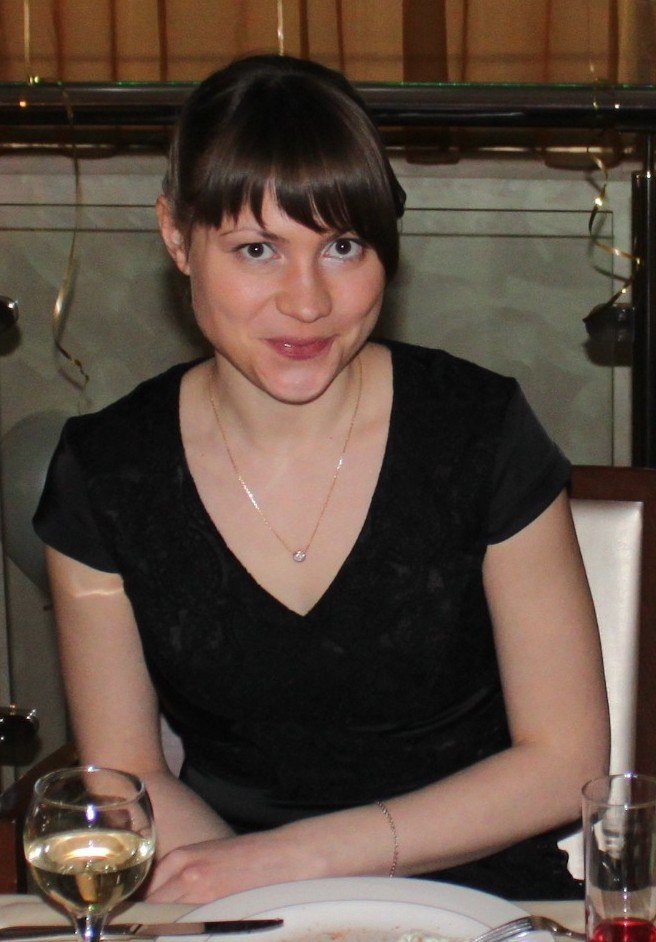 Диана Нурмеева | Москва