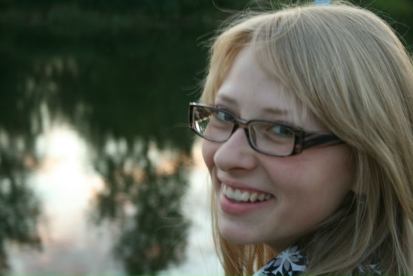 Вера Тарасевич | Новолукомль