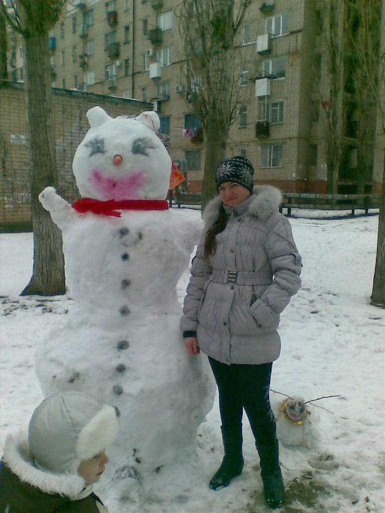 Таня Овсянникова | 