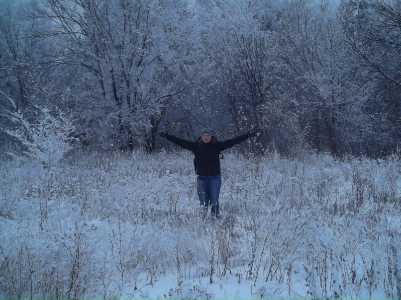 Алеся Мацуева | Оренбург