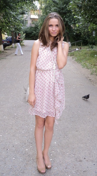 №3, Дарья Ранькова №3, Дарья Ранькова