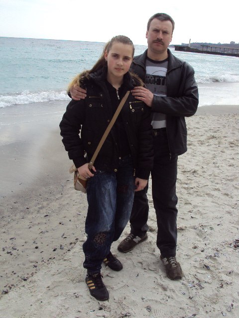 Анастасия Ивашина | Севастополь