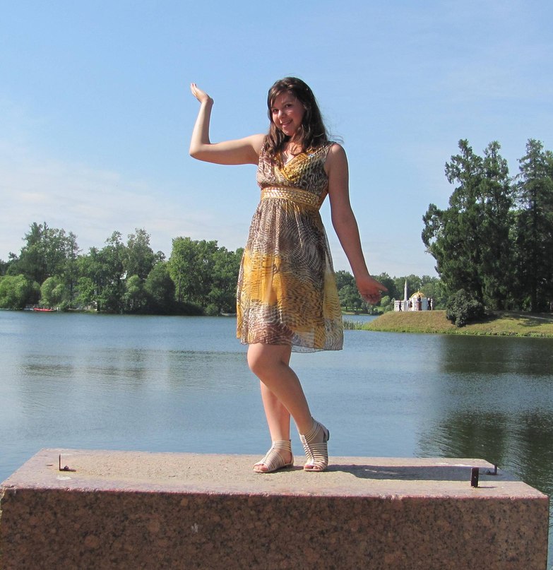 Александра Лесникова | Пермь