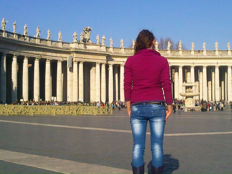 Анюта Тёмина | Омск