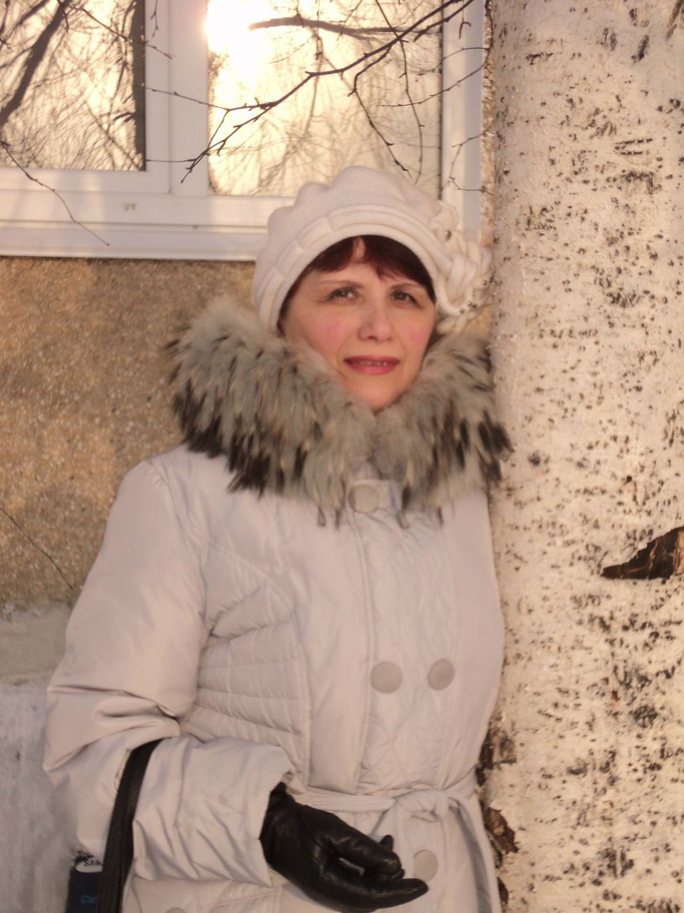 Алла Степанова | Краснотурьинск