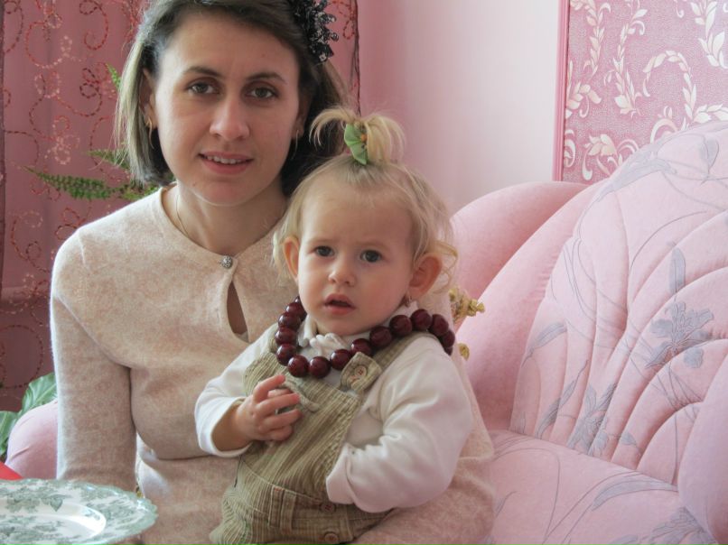 Оксанка Галюк | 