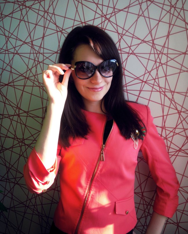 Елена Луценко | Петропавловск