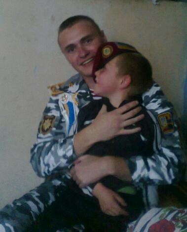 Олег Таран | Полтава