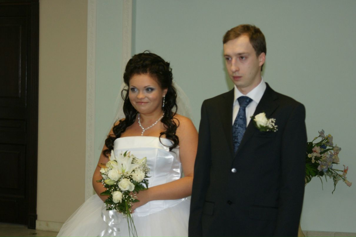 Евгения Маркова | Москва