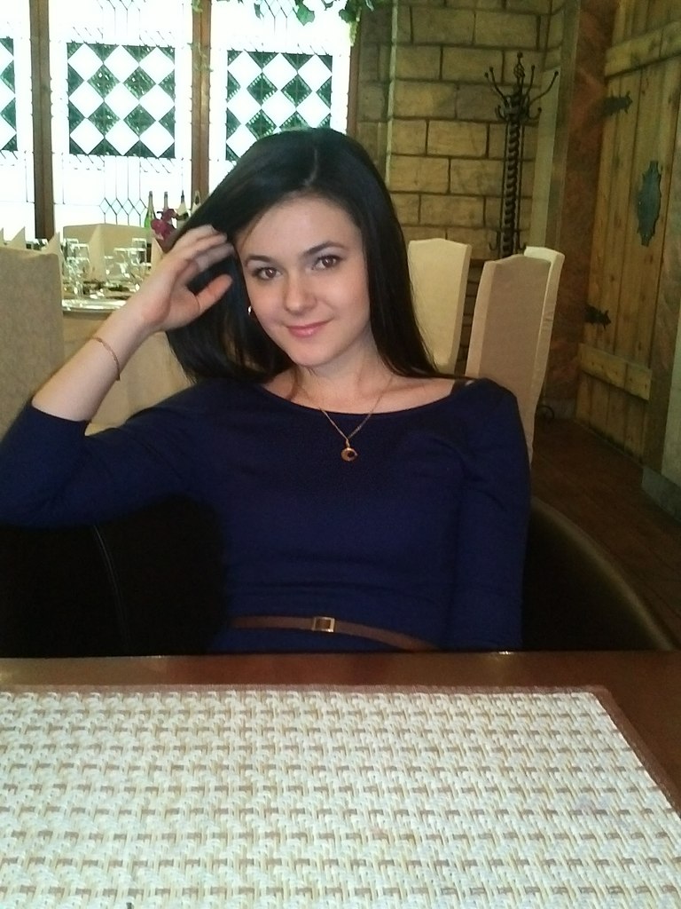 Гульнара Мухаметханова | Йошкар-Ола