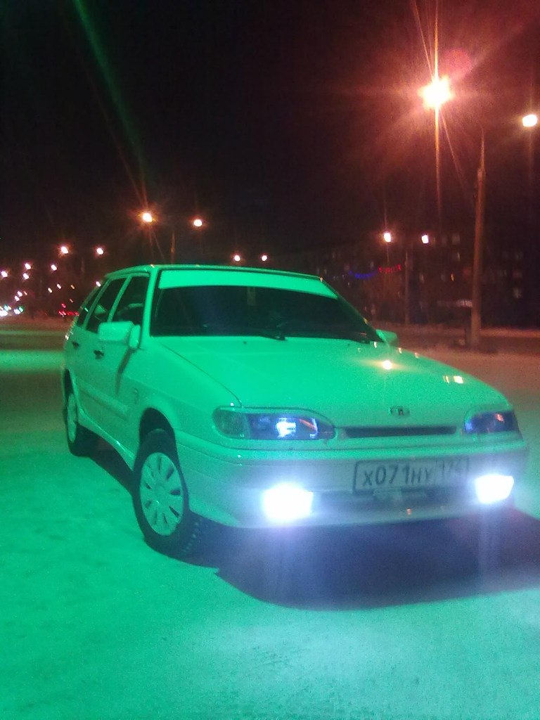 Пашка Щиголев | Магнитогорск