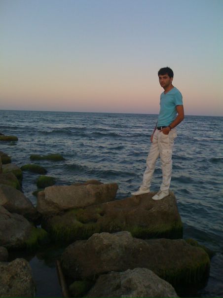 №105, Назим Бакинский, 36 лет, Баку №105, Назим Бакинский, 36 лет, Баку