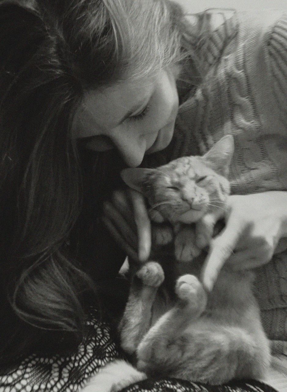 Олена Долгова | Оренбург