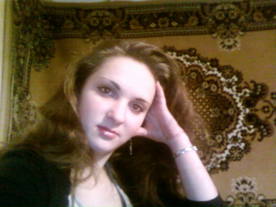 Іринка Мазай | Иванов