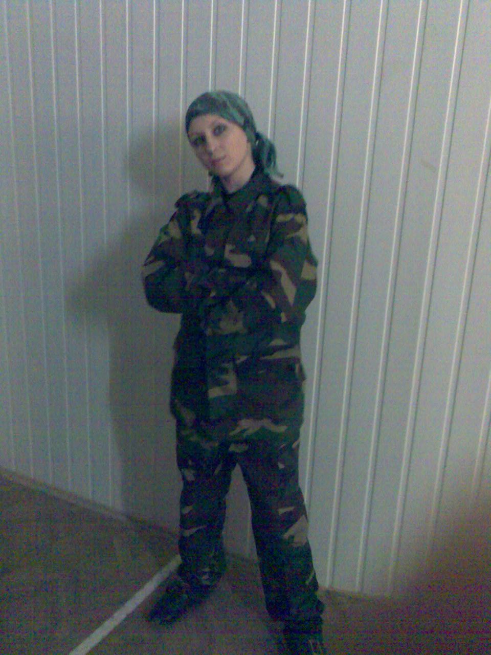 Кристина Коломейцева | Пятигорск