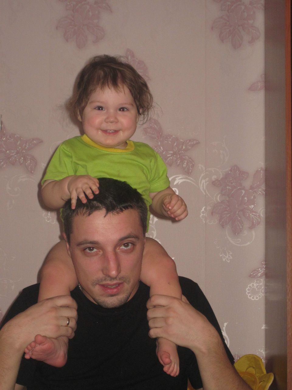 Андрей Румянцев | Хвойная