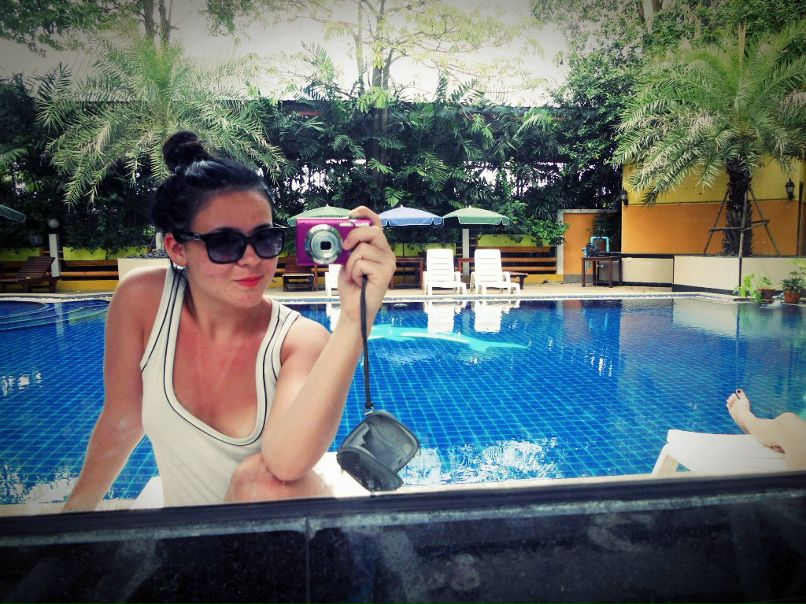 Диана Смирнова | Ангарск