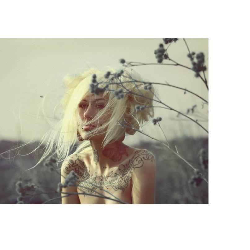 Анастасия Скорикова | Leipzig