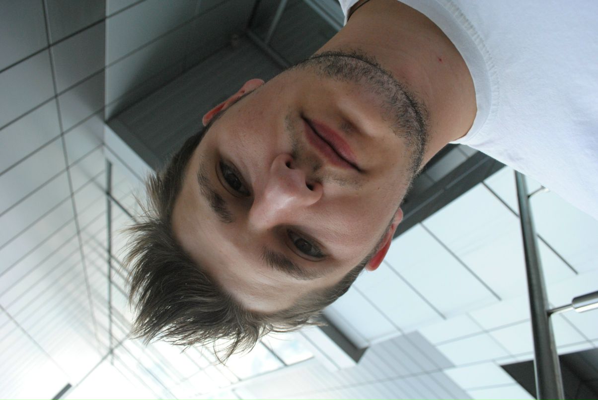 Михаил Оченьлысый | Киев