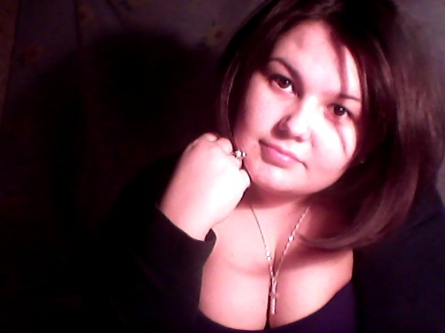 Юлия Тюхова | Пермь