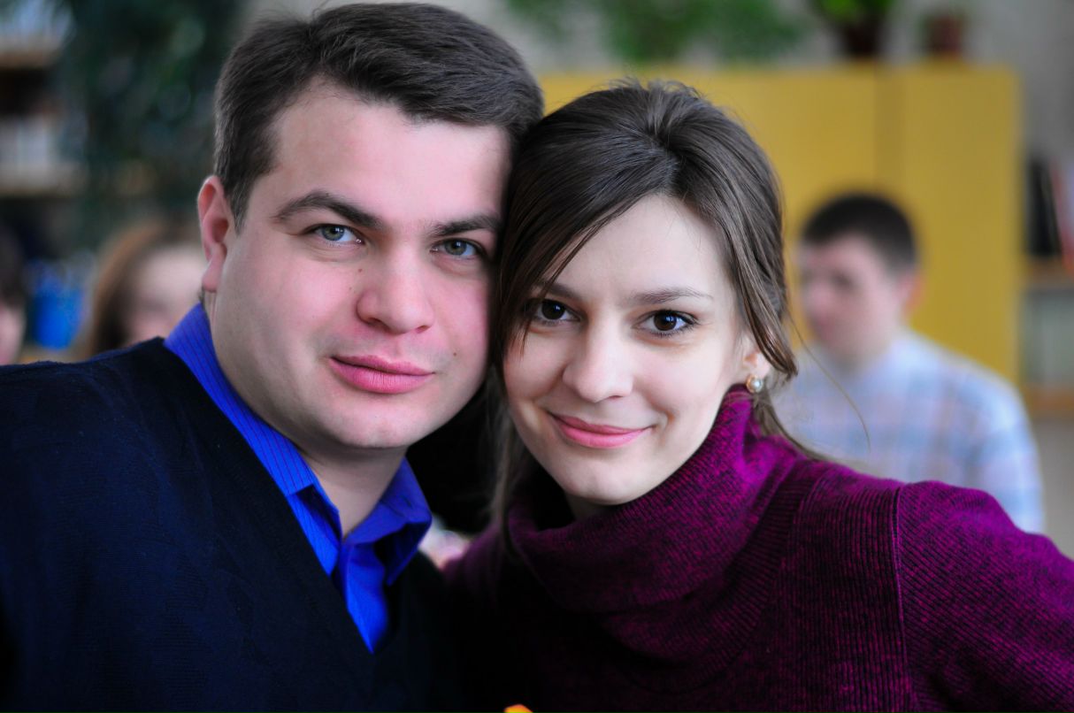 Женечка Дьякова | Минск