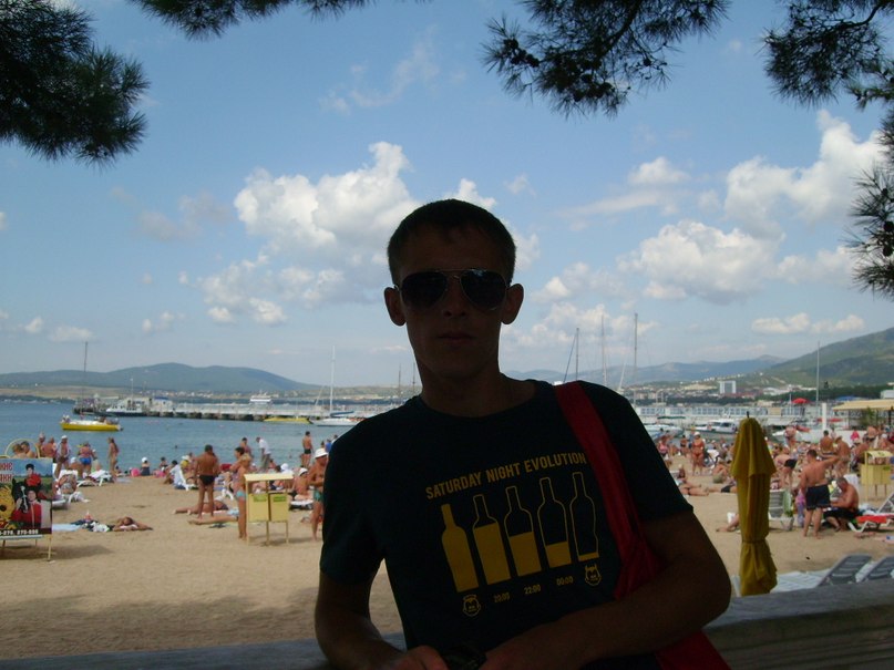 Александр Шишкин | Кыштым