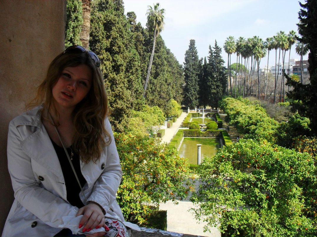 Екатерина Чанова-Полонская | Москва